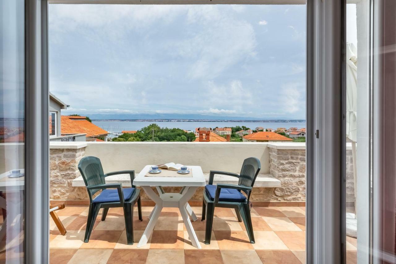 Sea View Suite Mateo プレコ エクステリア 写真