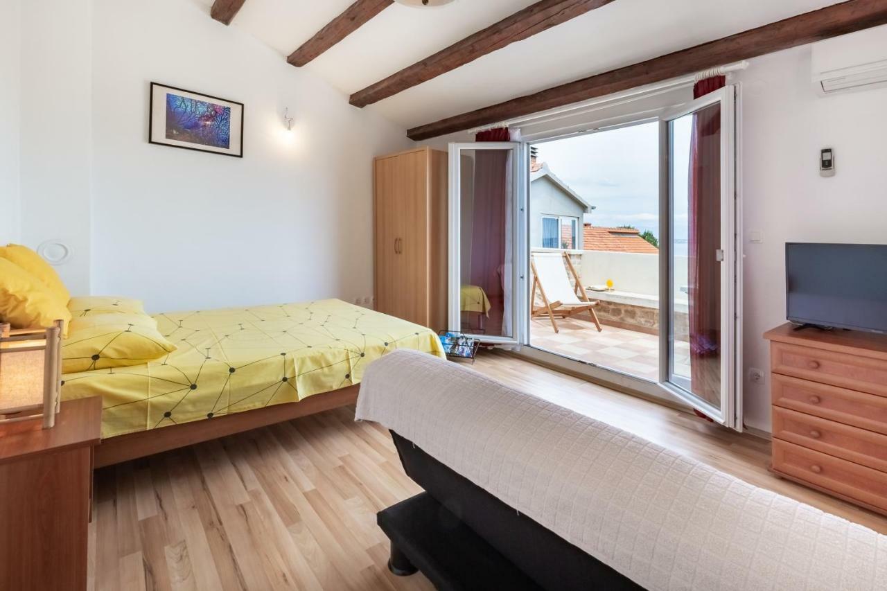 Sea View Suite Mateo プレコ エクステリア 写真