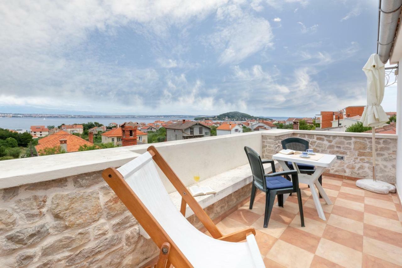 Sea View Suite Mateo プレコ エクステリア 写真