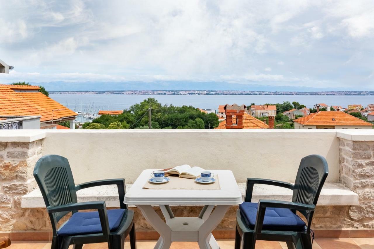 Sea View Suite Mateo プレコ エクステリア 写真
